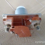 Фото №2 Запчасти на тепловоз ТГМ-23