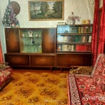 Фото №5 3-к квартира, 50 м2, 1/3 эт.сдаю