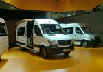 Фото №2 Mersedes-Benz Sprinter 515 (20-мест) 2015 г. Новый!