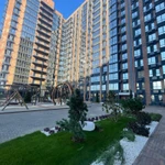 Фото №2 1-к квартира, 35 м2, 10/18 эт.