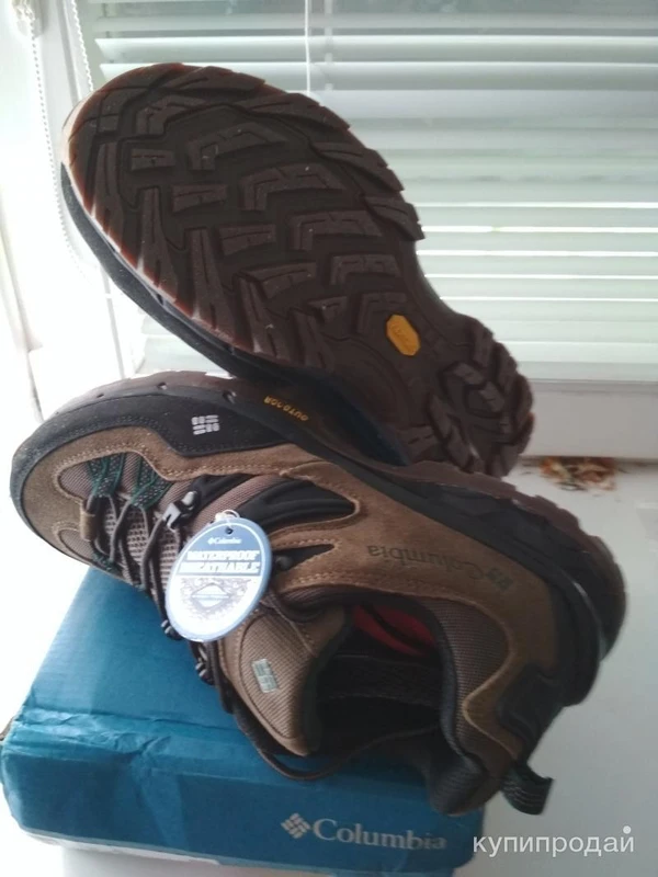 Фото Продаю кроссовки мужские