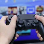 Прокат аренда Sony Playstation 4 РS4 Плейстейшн