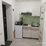 Фото №5 1-к квартира, 19 м2, 1/4 эт.