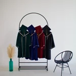 Фото №2 Выпускные мантии