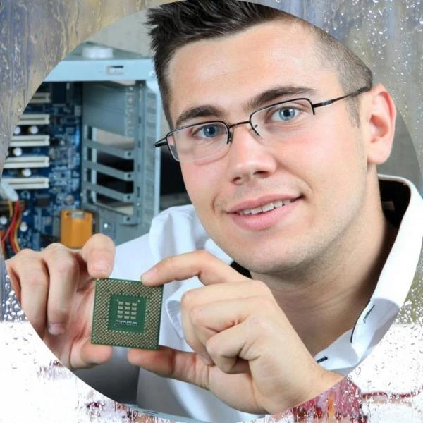 Фото Ремонт пк и ноутбуков