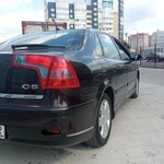 Фото №2 Citroen C5, 2007