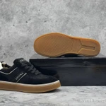 Фото №2 Кеды Zegna