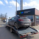 Фото №3 Услуги эвакуатора. 
