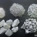 Фото №2 Мраморная крошка, серпентинит, мука доломитовая