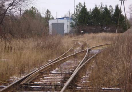 Фото Продаю ж д тупик