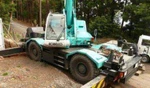 Фото №2 Кран Kobelco RK250-5