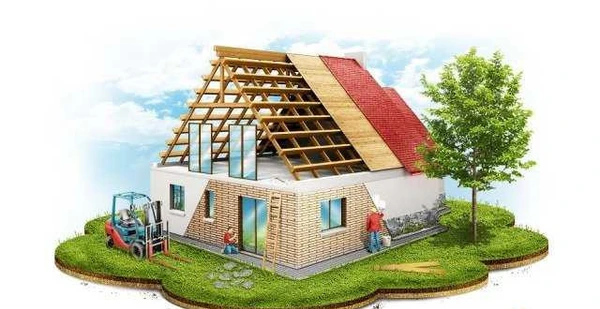 Фото Строительство Ремонт Отделочные работы