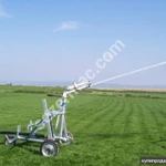 Фото №8 Дождевальная машина с пушкой - FJB GROUP LLC