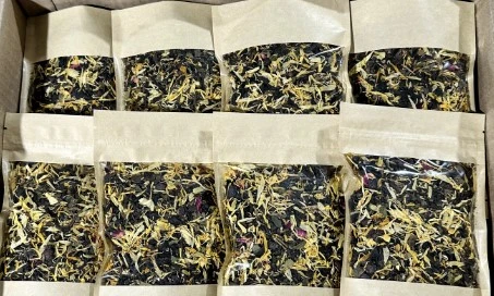 Фото Чай оптом от производителя