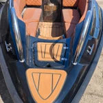 Фото №3 Касатка-700 спорт - лодка пластиковая, моторная, скоростная