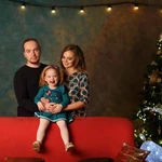 Фото №2 Новогодняя фотосессия