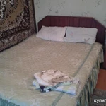 Фото №2 1-к квартира, 28 м2, 2/5 эт. на сутки метро"Безымянка"