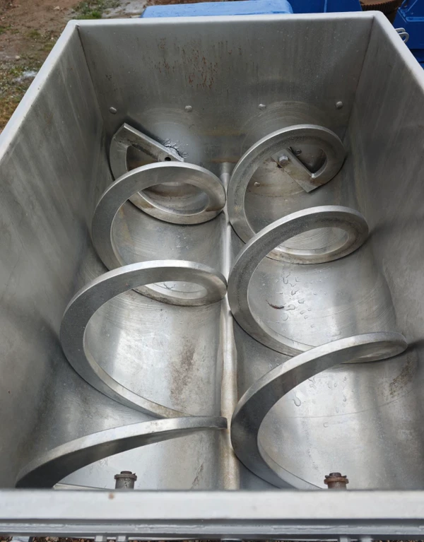 Фото Фаршемешалка Л5-ФМ2-У-335  (335 л.)