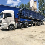 Фото №2 Грузовой автосервис