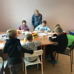 Фото №4 Подготовка к школе, английский, логопед