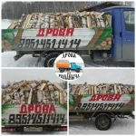 Фото №2 Доставка дров (береза) 