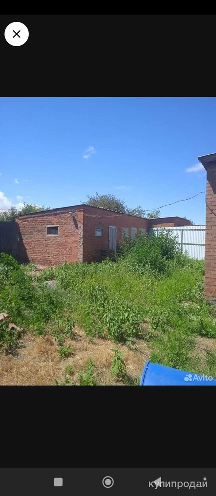 Фото Дом 51 м2 на участке 11 соток