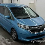 Фото №2 Honda Freed 2019