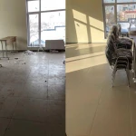 Фото №4 Уборка коммерческой недвижимости, офисов