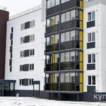 Фото №10 2-к квартира, 50 м2, 1/5 эт.