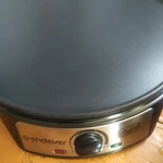 Фото №2 Блинница электрическая