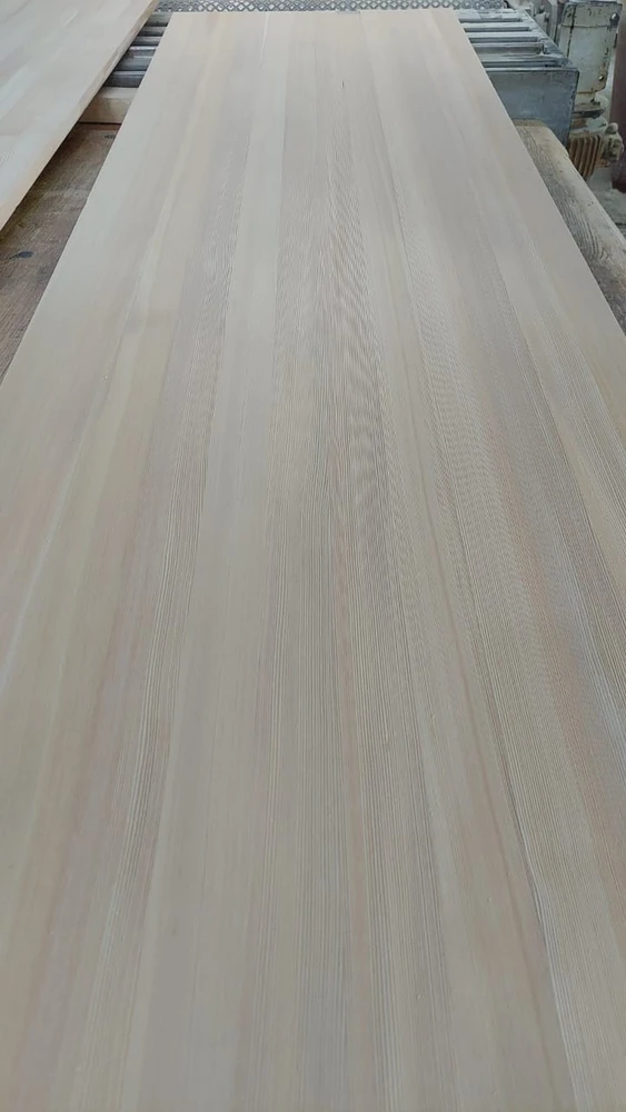 Фото Оконный брус лиственница, хвоя от производителя оптом.