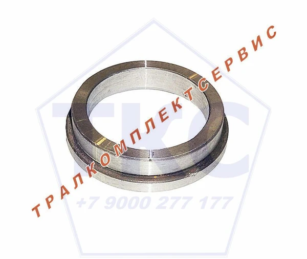 Фото Кольцо упорное подшипников ЧМЗАП 9990-3104048-10