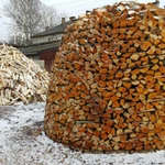 Фото №2 продажа дров
