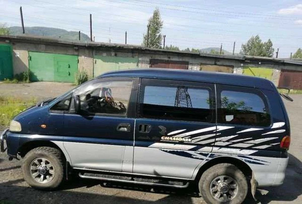 Фото Заказ микроавтобуса