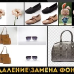 Фото №4 Фотошоп / фотомонтаж / ретушь / дизайн
