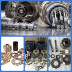 Фото №3 Volvo сервис по ремонту спецтехники.