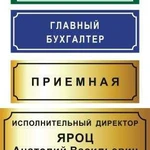 Таблички, Печати, Пломбираторы