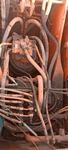 фото Гидрораспределитель главный Hitachi 4363127