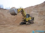 фото Экскаватор komatsu pc 1250