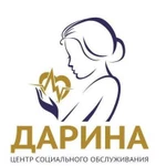 Сиделка, уход за больными «Дарина»