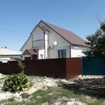 Фото №3 Строим дома,коттеджи,крыши,отделка