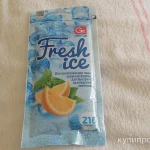 Фото №2 Пакетики для приготовления льда