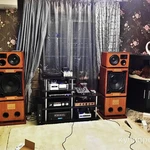 Фото №4 Акустика High-End "Lyr-audio-lab" Новая.