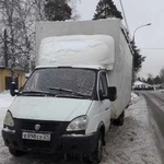 Грузоперевозки