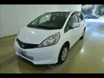 Фото №2 Хэтчбек Honda Fit кузов GE6 модификация 13G F Package гв 2013