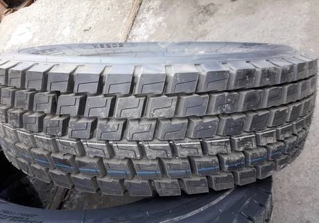 Фото Шина 315/70R22.5 HS202 новая грузовая шина