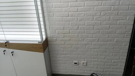 Фото Отделочные работы