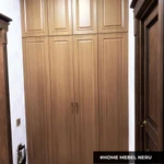 Фото №6 Встроенная мебель на заказ