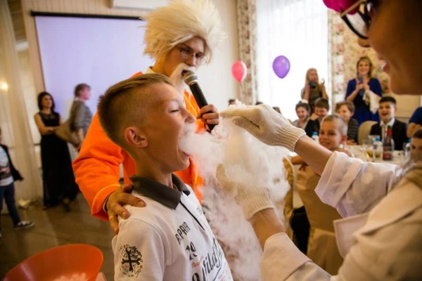 Фото Аниматор на ваш праздник