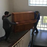 Фото №3 Крепкие грузчики Сочи 